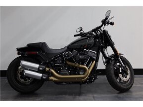 2022 Harley-Davidson Softail Fat Bob 114 for sale 201503731