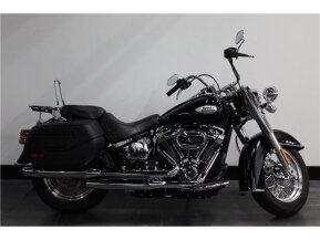 2022 Harley-Davidson Softail Heritage Classic 114 for sale 201511048