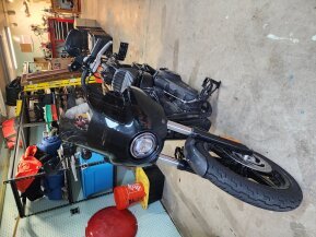 2022 Harley-Davidson Softail Street Bob 114 for sale 201513155