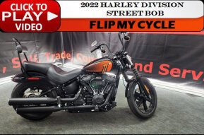 2022 Harley-Davidson Softail for sale 201520375