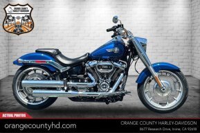 2022 Harley-Davidson Softail Fat Boy 114 for sale 201593756