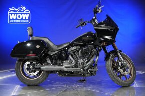 2022 Harley-Davidson Softail Low Rider ST for sale 201598323