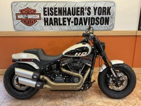 2022 Harley-Davidson Softail Fat Bob 114 for sale 201601553