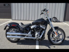 2022 Harley-Davidson Softail for sale 201612589