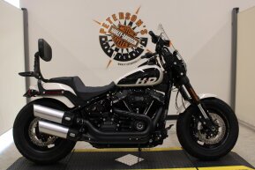 2022 Harley-Davidson Softail Fat Bob 114 for sale 201617555
