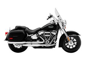 2022 Harley-Davidson Softail Heritage Classic 114 for sale 201621855