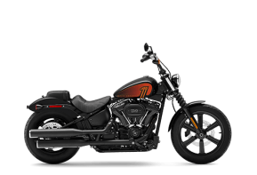 2022 Harley-Davidson Softail Street Bob 114 for sale 201623165