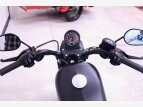 Thumbnail Photo 21 for New 2022 Harley-Davidson Sportster Iron 883