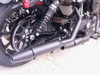Thumbnail Photo 14 for New 2022 Harley-Davidson Sportster Iron 883