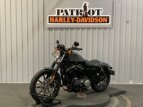 Thumbnail Photo 3 for New 2022 Harley-Davidson Sportster Iron 883