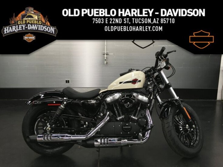 Photo for New 2022 Harley-Davidson Sportster Forty-Eight
