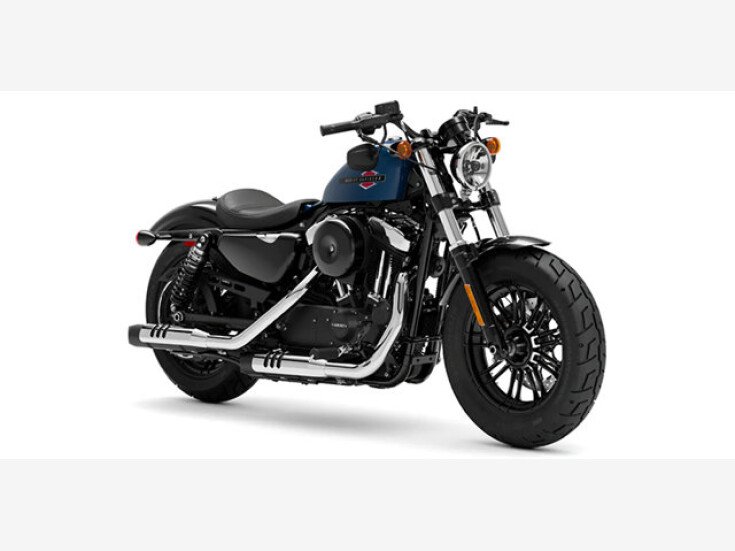 Photo for New 2022 Harley-Davidson Sportster Forty-Eight