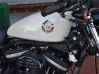 Thumbnail Photo 6 for New 2022 Harley-Davidson Sportster