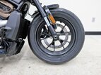 Thumbnail Photo 5 for New 2022 Harley-Davidson Sportster S