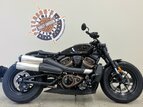 Thumbnail Photo 0 for New 2022 Harley-Davidson Sportster S