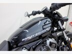 Thumbnail Photo 11 for New 2022 Harley-Davidson Sportster Nightster