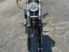 Thumbnail Photo 8 for 2022 Harley-Davidson Sportster Iron 883