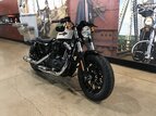 Thumbnail Photo 1 for New 2022 Harley-Davidson Sportster Forty-Eight