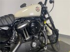 Thumbnail Photo 9 for 2022 Harley-Davidson Sportster Iron 883