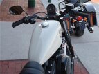 Thumbnail Photo 9 for New 2022 Harley-Davidson Sportster