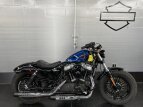 Thumbnail Photo 1 for 2022 Harley-Davidson Sportster Forty-Eight