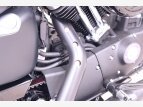 Thumbnail Photo 14 for 2022 Harley-Davidson Sportster Iron 883