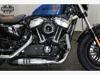 Thumbnail Photo 17 for 2022 Harley-Davidson Sportster Forty-Eight