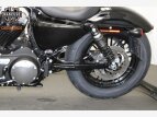 Thumbnail Photo 36 for 2022 Harley-Davidson Sportster Forty-Eight