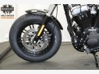 Thumbnail Photo 33 for 2022 Harley-Davidson Sportster Forty-Eight