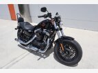 Thumbnail Photo 1 for 2022 Harley-Davidson Sportster Forty-Eight