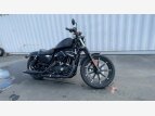 Thumbnail Photo 28 for New 2022 Harley-Davidson Sportster Iron 883