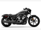 Thumbnail Photo 7 for New 2022 Harley-Davidson Sportster Nightster