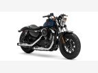 Thumbnail Photo 12 for New 2022 Harley-Davidson Sportster Forty-Eight