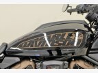 Thumbnail Photo 15 for New 2022 Harley-Davidson Sportster S