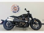 Thumbnail Photo 13 for New 2022 Harley-Davidson Sportster S