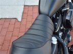 Thumbnail Photo 8 for New 2022 Harley-Davidson Sportster