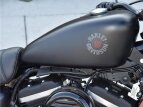 Thumbnail Photo 3 for New 2022 Harley-Davidson Sportster
