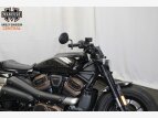 Thumbnail Photo 8 for 2022 Harley-Davidson Sportster S