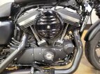 Thumbnail Photo 18 for 2022 Harley-Davidson Sportster Iron 883