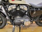 Thumbnail Photo 11 for New 2022 Harley-Davidson Sportster Forty-Eight