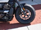 Thumbnail Photo 2 for New 2022 Harley-Davidson Sportster