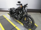 Thumbnail Photo 1 for New 2022 Harley-Davidson Sportster Iron 883
