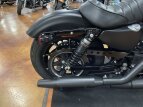 Thumbnail Photo 6 for 2022 Harley-Davidson Sportster Iron 883