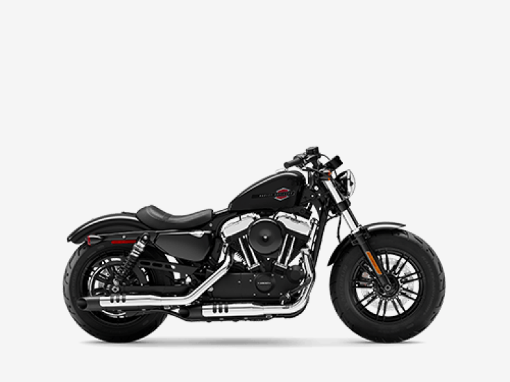 Thumbnail Photo undefined for New 2022 Harley-Davidson Sportster Forty-Eight