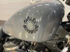 Thumbnail Photo 20 for 2022 Harley-Davidson Sportster Iron 883