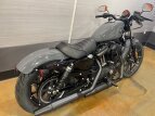 Thumbnail Photo 24 for 2022 Harley-Davidson Sportster Iron 883