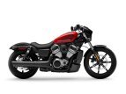 Thumbnail Photo 43 for New 2022 Harley-Davidson Sportster Nightster