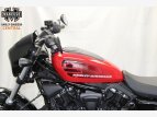 Thumbnail Photo 34 for New 2022 Harley-Davidson Sportster Nightster