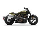Thumbnail Photo 20 for 2022 Harley-Davidson Sportster S
