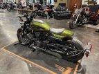 Thumbnail Photo 10 for 2022 Harley-Davidson Sportster S